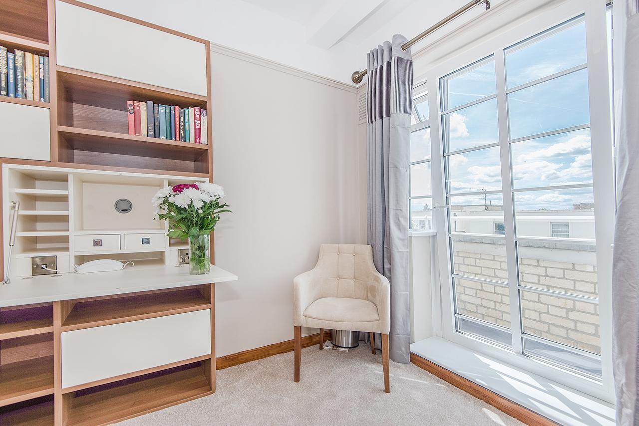 Chambre Simple Supérieure