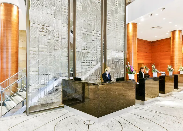 Intercontinental - The O2Hotel Londres